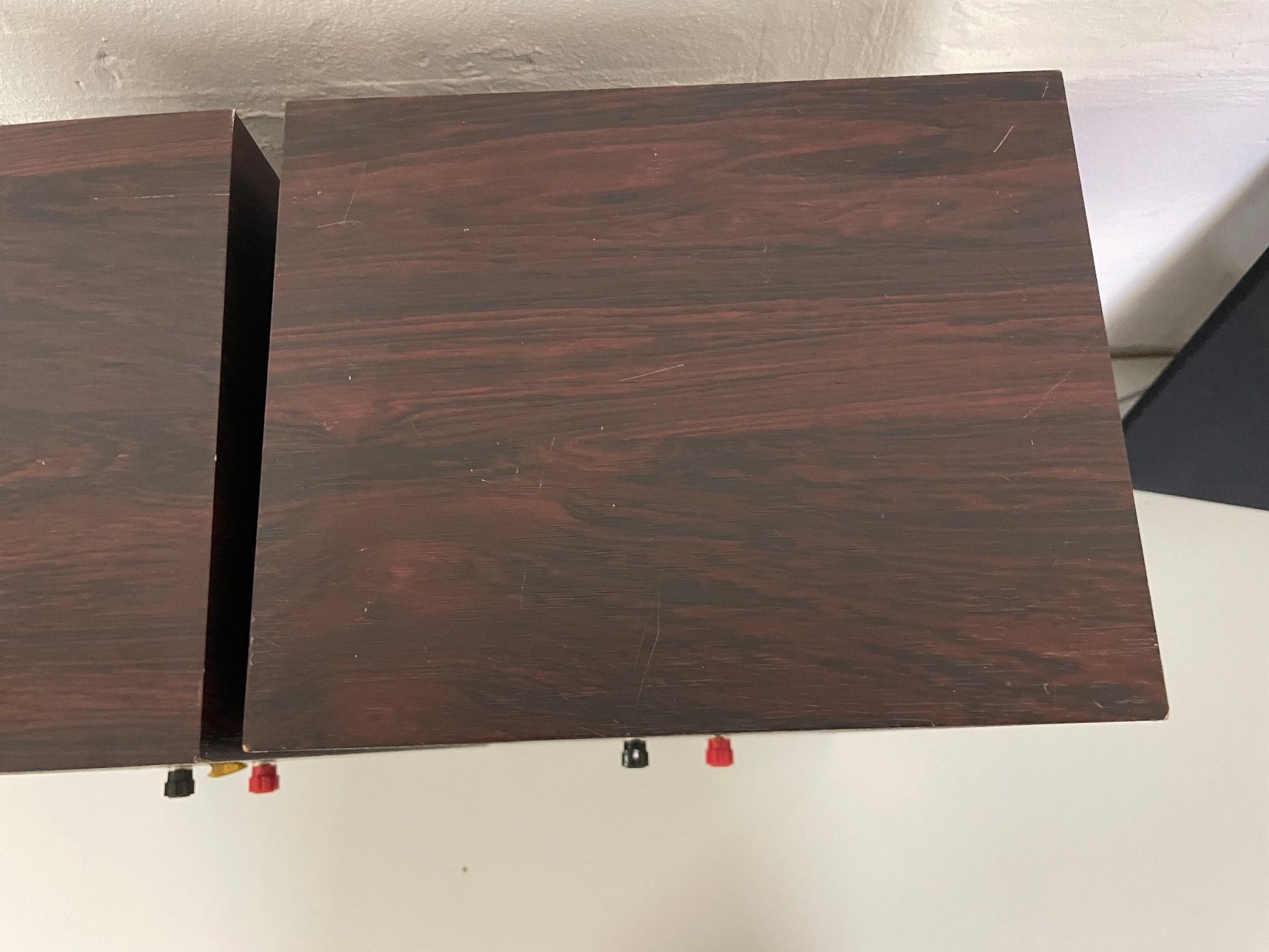 Kef Lautsprecher: une paire d enceinte Kef c30 – Gebraucht aus La Croix (Lutry) von netrajet 4