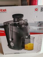 Frischsaftautomat rotel Juicemaker Vital 4261 CH