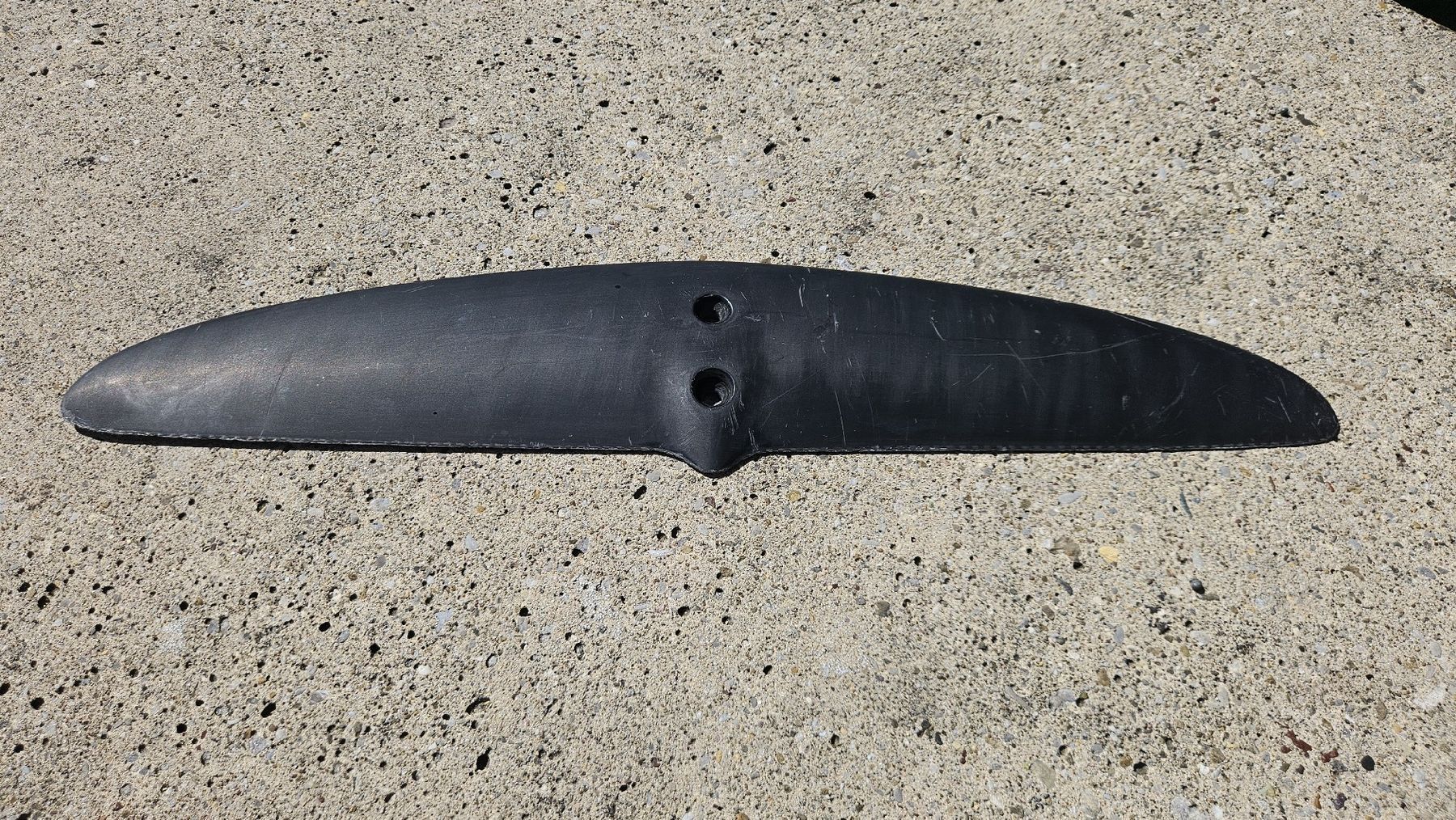 Sabfoil Tavole da surf e di nuoto: Sabfoil Stab Flat 425 – Usato da Zuzwil SG venduto da ToWaBu 3