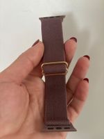Apple Watch 38/40/41mm,sportliches Stretch-Solo-Armband, Neu
