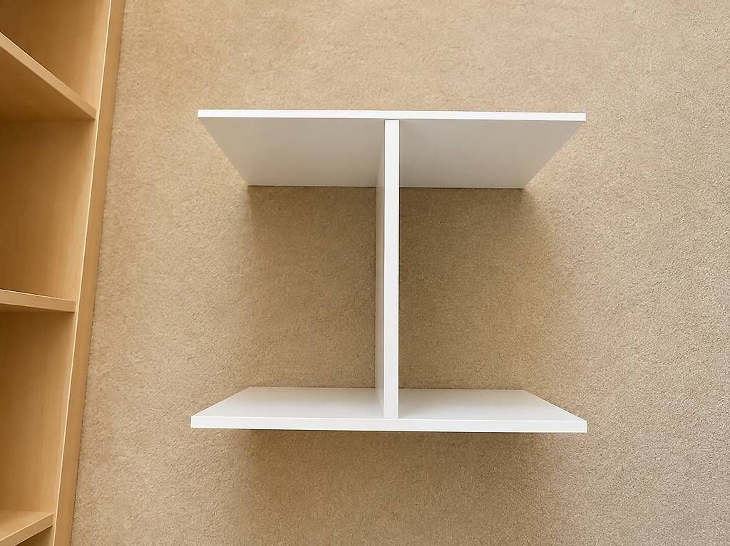 Regale: IKEA KALLAX Regal 4x4  Birkenoptik – Gebraucht aus Flurlingen von Amora87 3