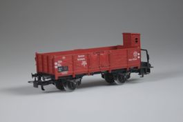 Märklin H0 Güterwagen Deutsche Reichsbahn Rot