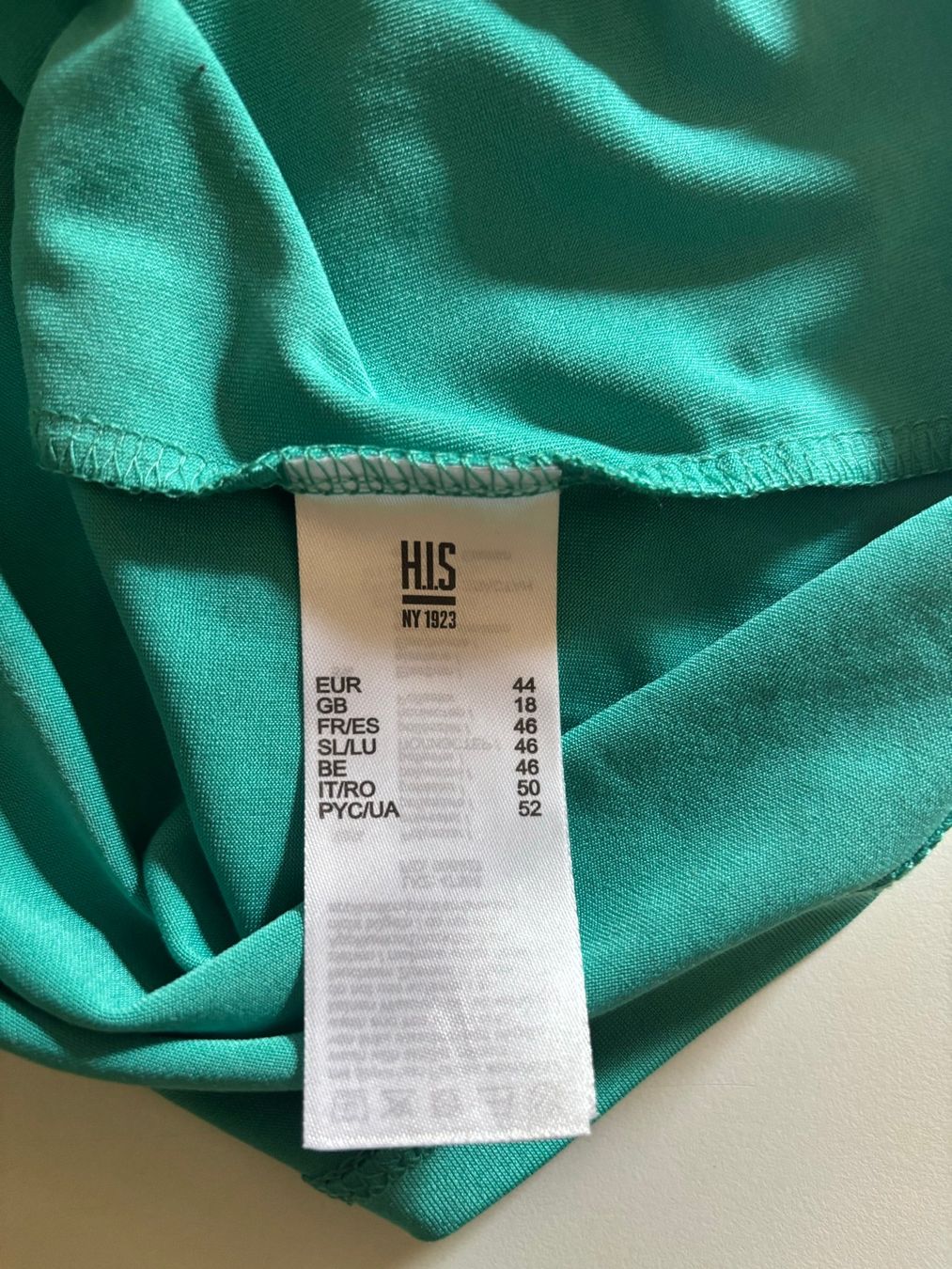Tops: Shirt, Tanktop, Gr 44 – Neu (gemäss Beschreibung) aus Luzern von Jurschka 4