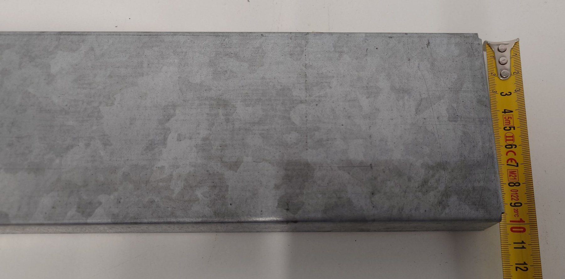 Errex Scaffali: ERREX Metalltablar / Tablar / glatt / 55 x 10 cm – Usato da Ostermundigen venduto da Chrisascht 2