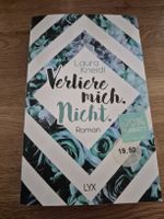 Verliere mich nicht 