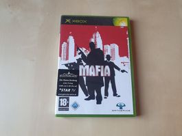 Mafia neu und ovp