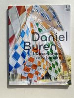 Daniel Buren: L'Observatoire de la Lumiere. Gehry.Must-Have!