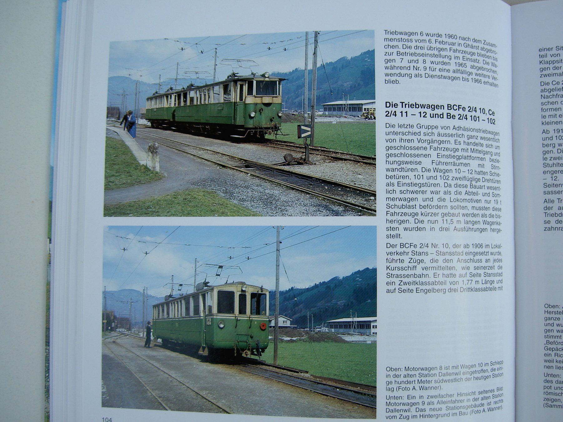 Livres: Bahnen nach Engelberg – Neuf (Voir description) à Obernau par landi_technik 3