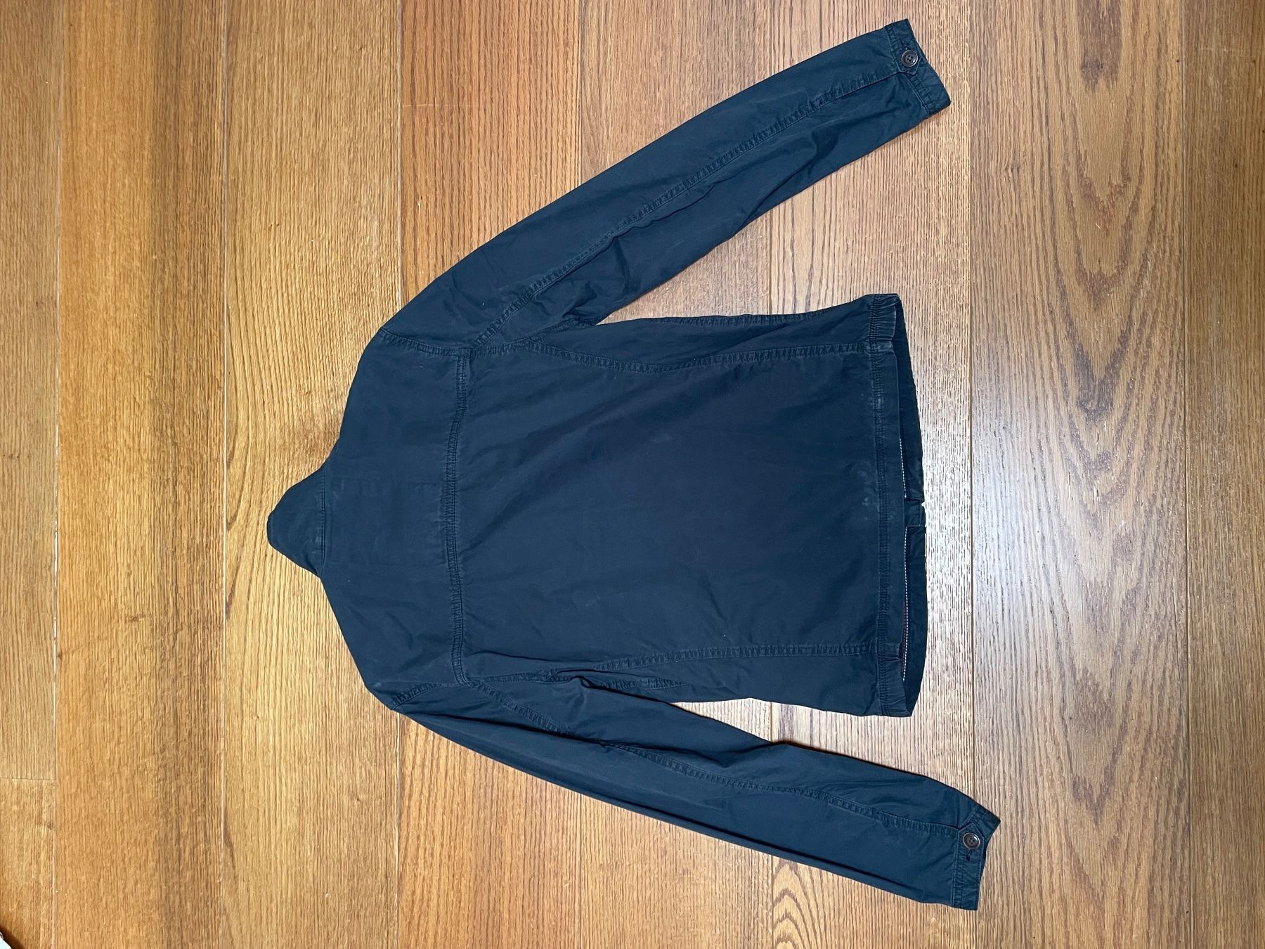 Tommy Hilfiger Jacken: Jacke Tommy Hilfiger Grösse M – Neu (gemäss Beschreibung) aus Luzern von therealslimshady 2