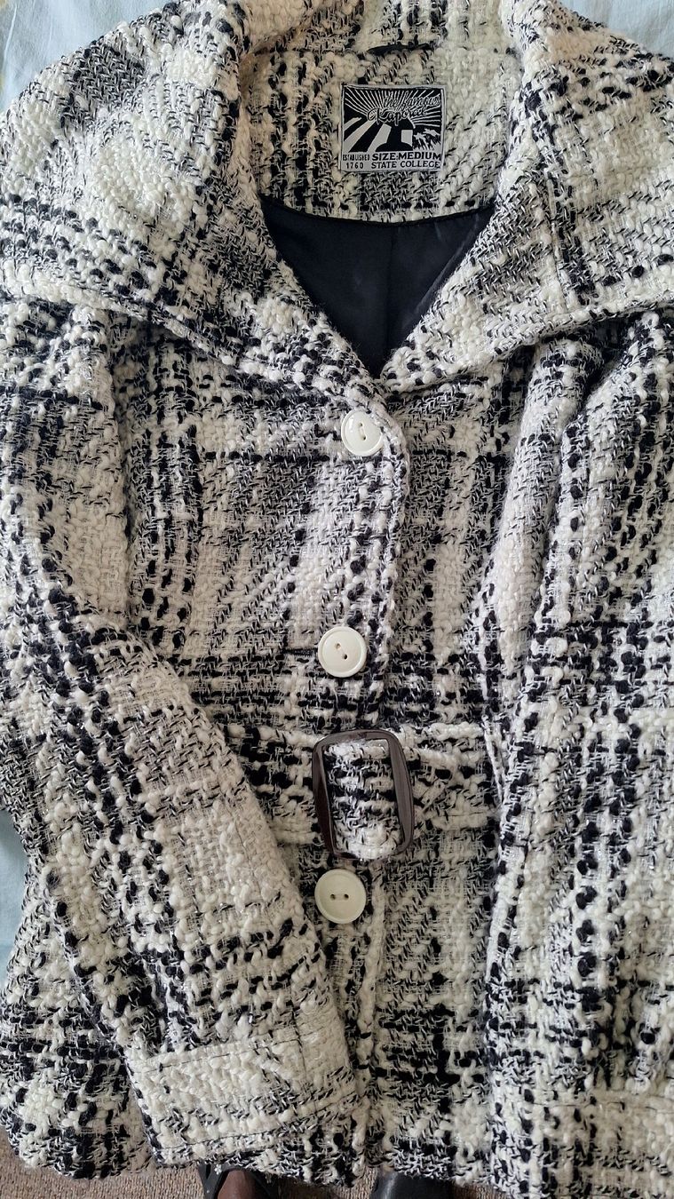 Giacche: Veste Kaporal – Usato da Tavannes venduto da Sylmink 1