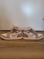 Jordan 1 High Olive Aura