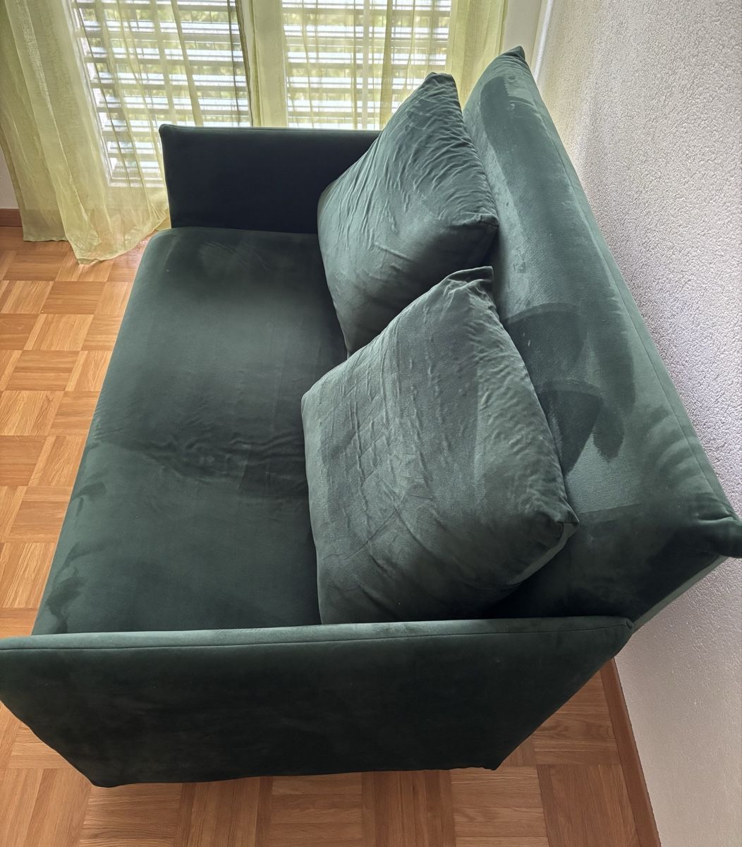 Sofas: Schlafsofa Lobau II – Gebraucht aus Olten von KarolN 1