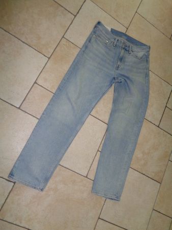 Jeans  H&M  Grösse 31/32