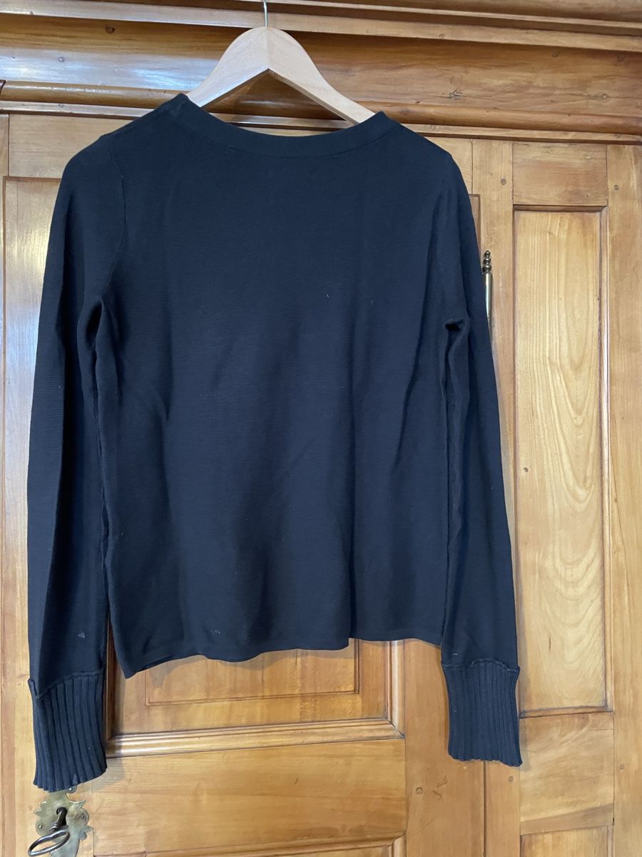 Maglioni & Felpe: Marc o Polo Pullover, xs, Schwarz – Usato da Basel venduto da CCRosa
