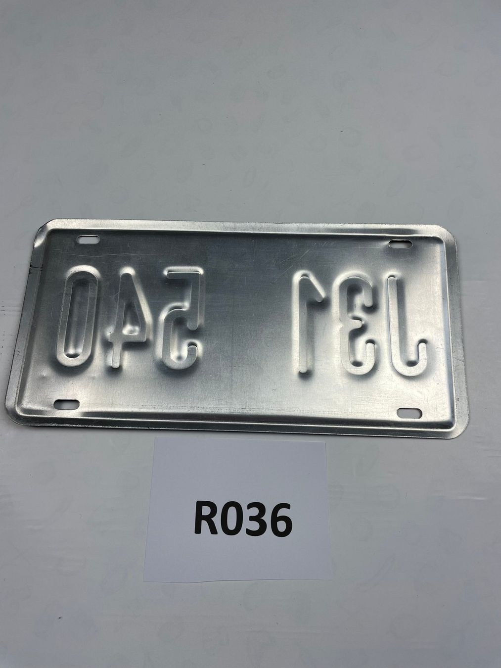 Insegne: Blechschild Oregon – Nuovo (secondo la descrizione) da Wängi venduto da LiqKojote 1