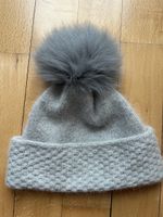 Conte of Florence wool/angora hat