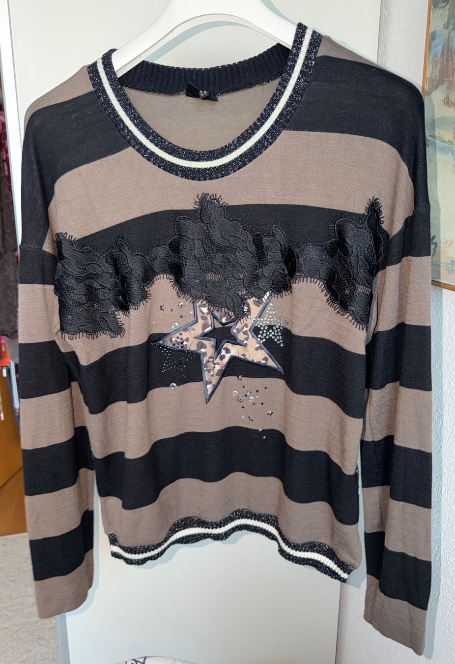 Maglioni & Felpe: Pullover SPORTALM 40 – Nuovo (secondo la descrizione) da Dornach venduto da samuti