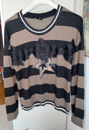 Pullover SPORTALM 40