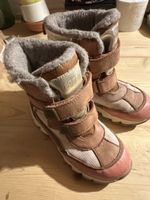 Winterschuhe Bisgaard
