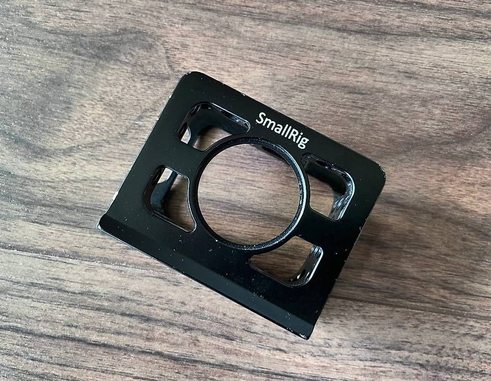 Smallrig Altri Accessori: SmallRig für Sony RX0 – Usato da Rotkreuz venduto da jrg_lwn8 4