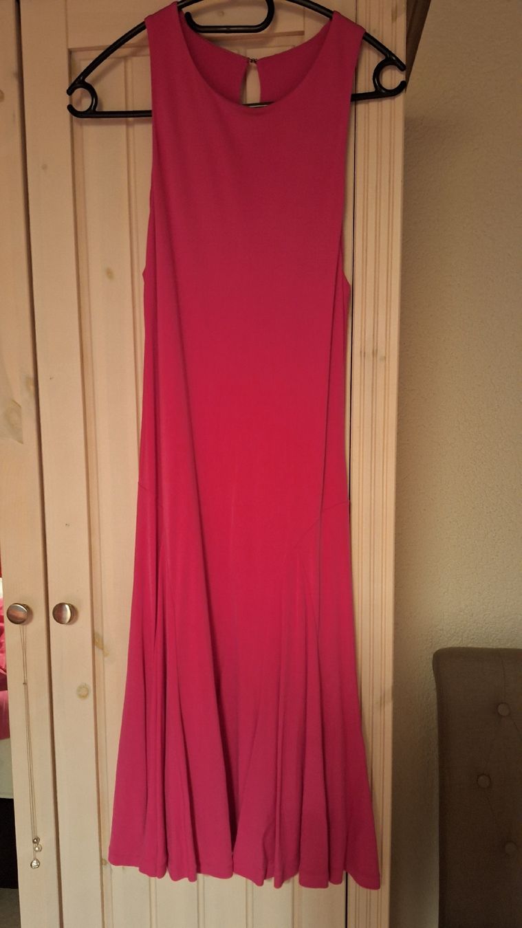 Completi & Tailleur: Ralph Laurenkleid.Blazer  – Usato da werdenberg venduto da Nsmilles 1