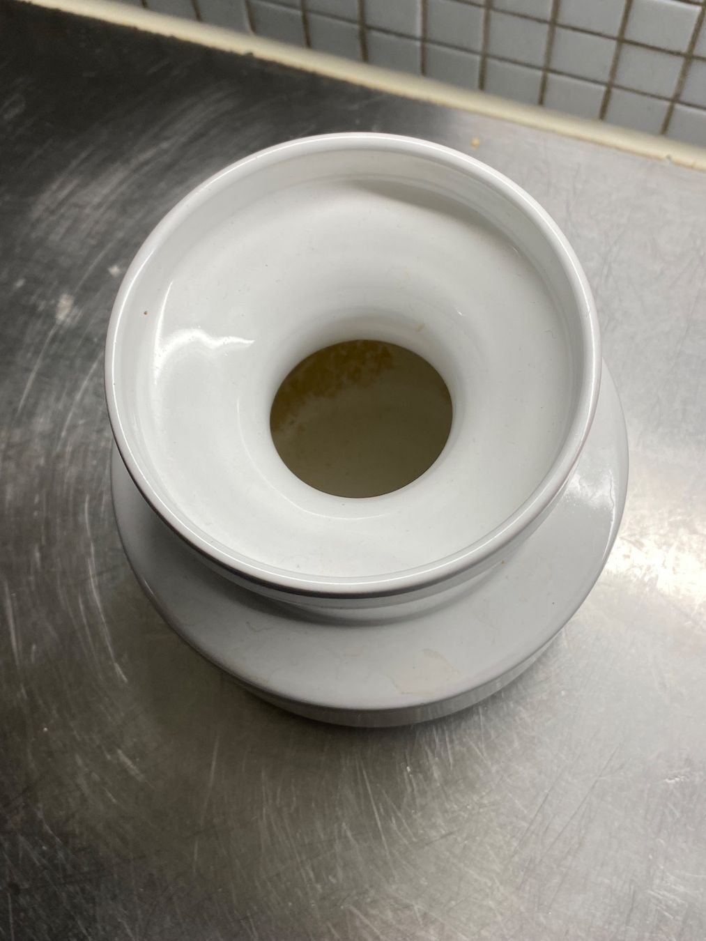Linck Vasi & Recipienti: Linck Keramik Vase Designklassiker – Usato da solothurn venduto da soko75 3
