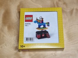 LEGO Promotional 6435196 Fantasy Adventure Ride