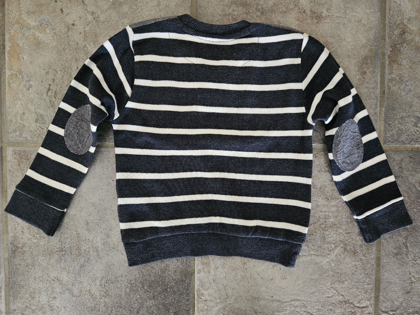 Maglioni & Felpe: Pullover gestreift, Gr. 98 – Usato da Worb venduto da jun_fj8w 1