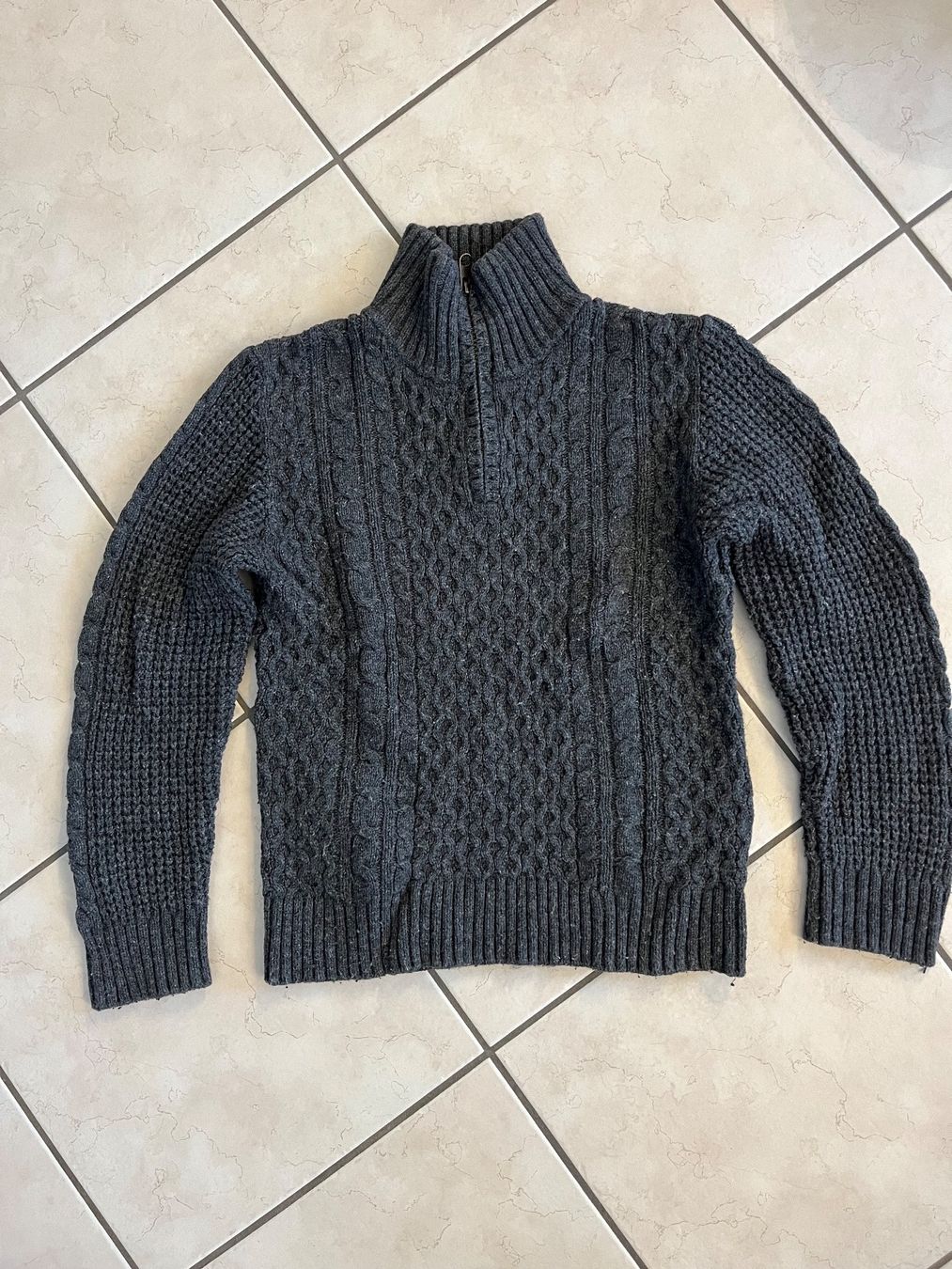 Maglioni & Felpe: Pullover grösse 146/152 – Usato da Zimmerwald venduto da wuff81