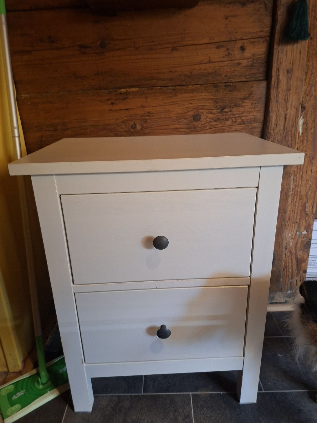 Ikea Comodini: Kästchen – Usato da Wolfhalden venduto da goovy