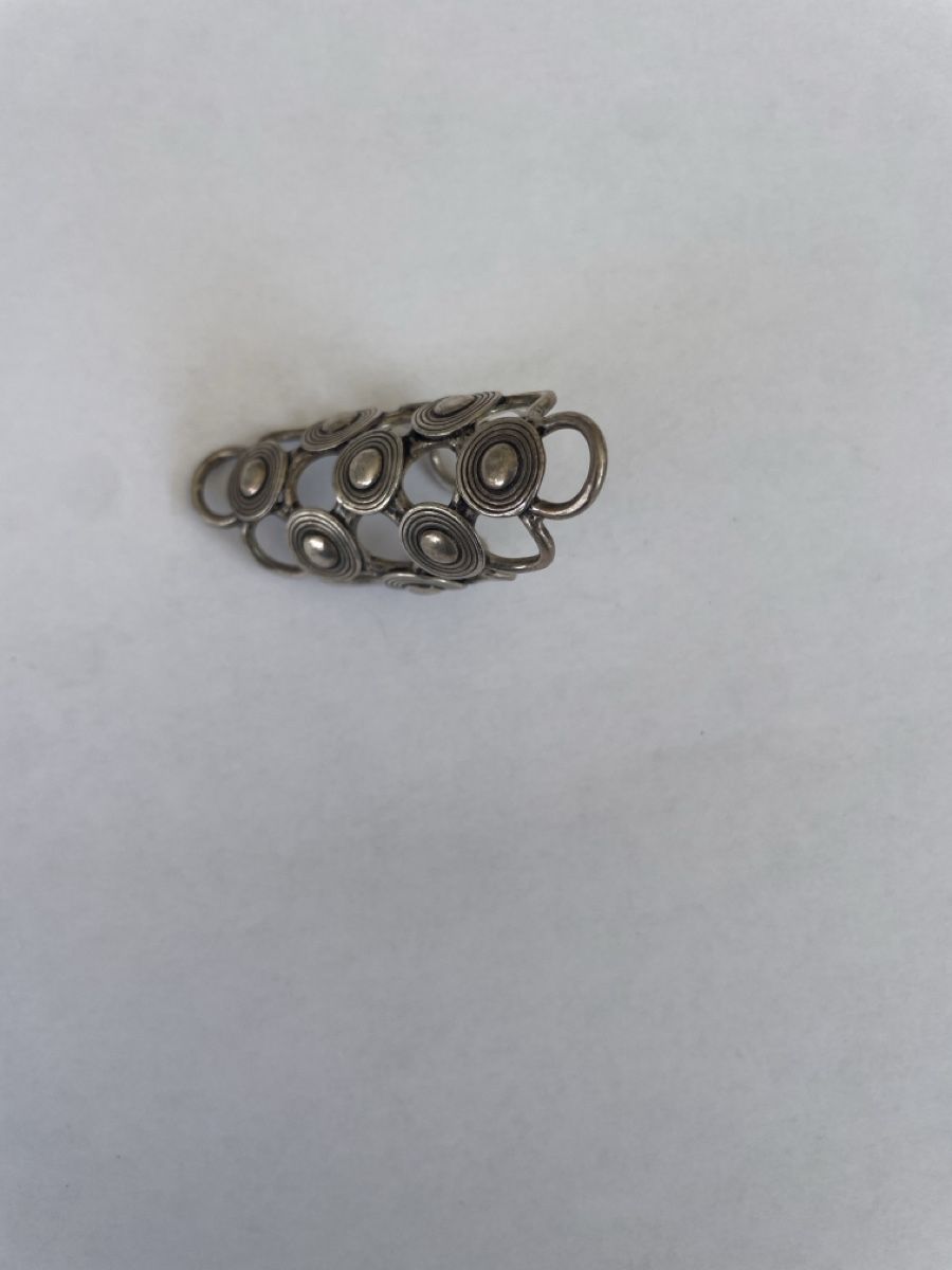 Anelli: Silber Fingerring – Usato da Lengnau AG venduto da sar_5sff