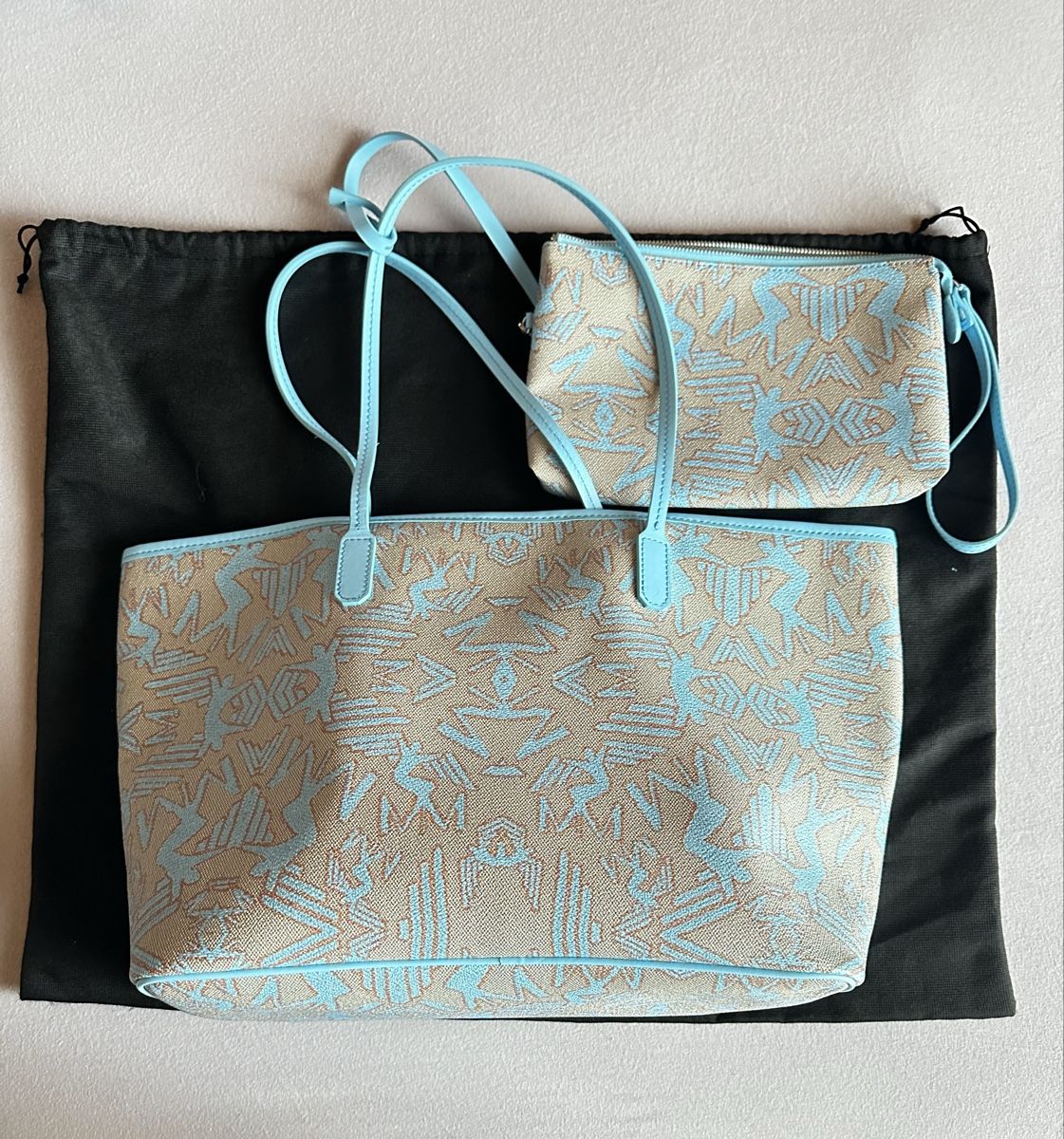 Maison Mollerus Taschen für Damen: Maison Mollerus BERN – Neu (gemäss Beschreibung) aus Gamprin-Bendern von danii.mue 1