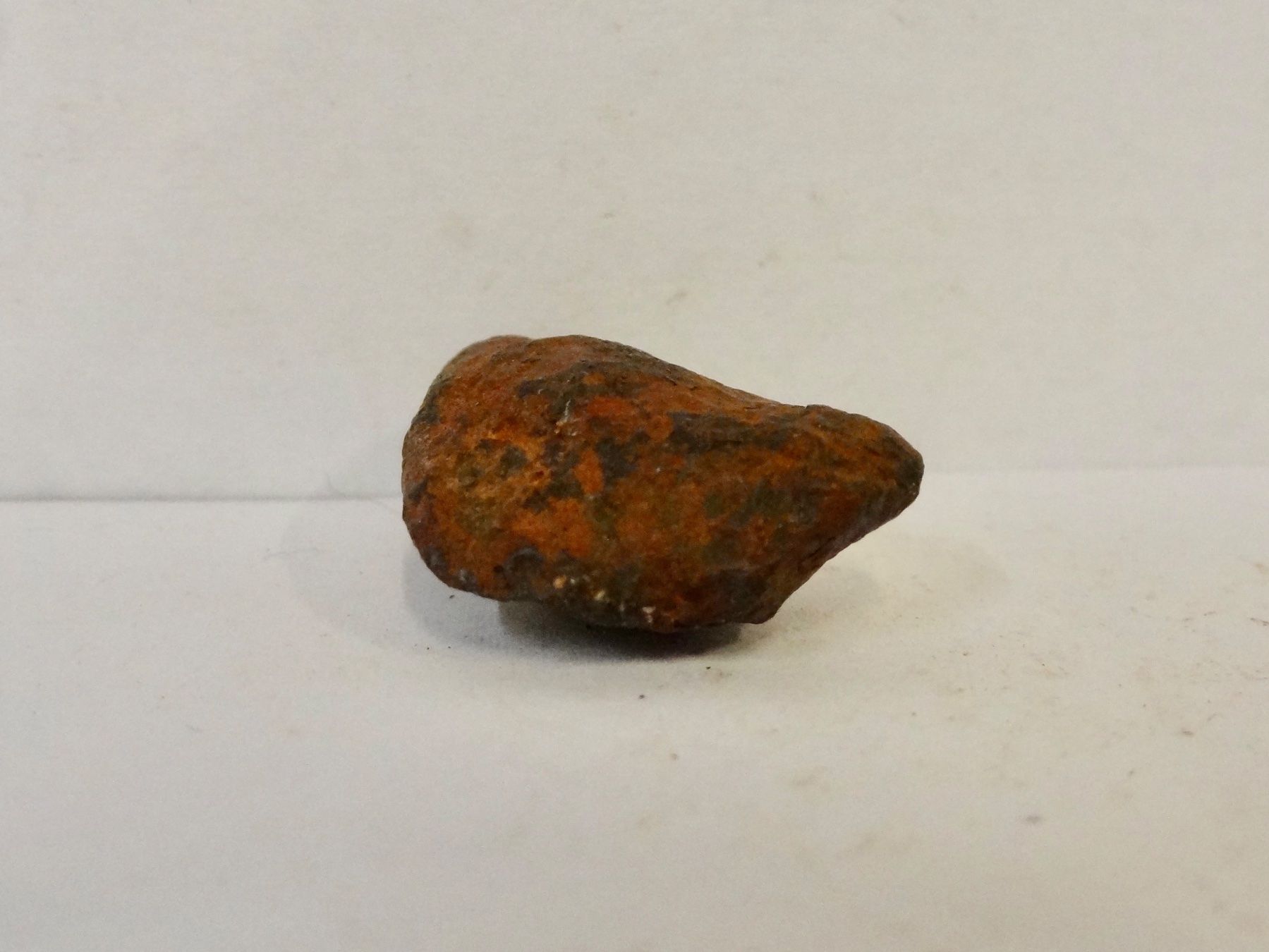 Mineralien & Heilsteine: Meteorit Eisenmeteorit Oktaedrit HENBURY AUSTRALIEN – Neu (gemäss Beschreibung) aus Kerzers von djstarsky73 2