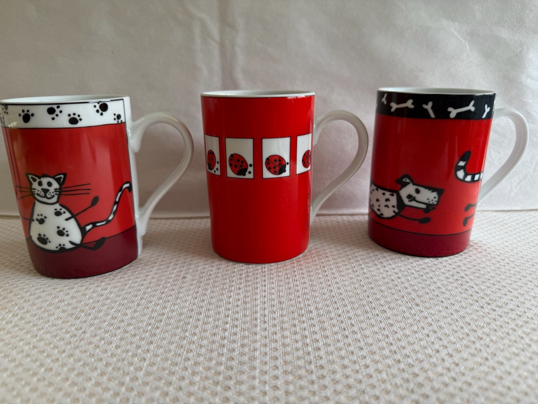 Tazze: Könitz - tasses - Mug – Usato da Sion venduto da accroshoes 1
