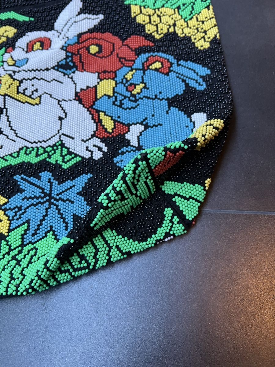 Sacs femmes: Vintage Tasche Shopper – D'occasion à Wabern par La-Vitrine 4