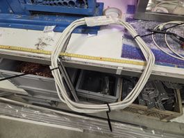Installationskabel 1x6mm2 10 Meter Kabel 1x6mm² PE Erdung