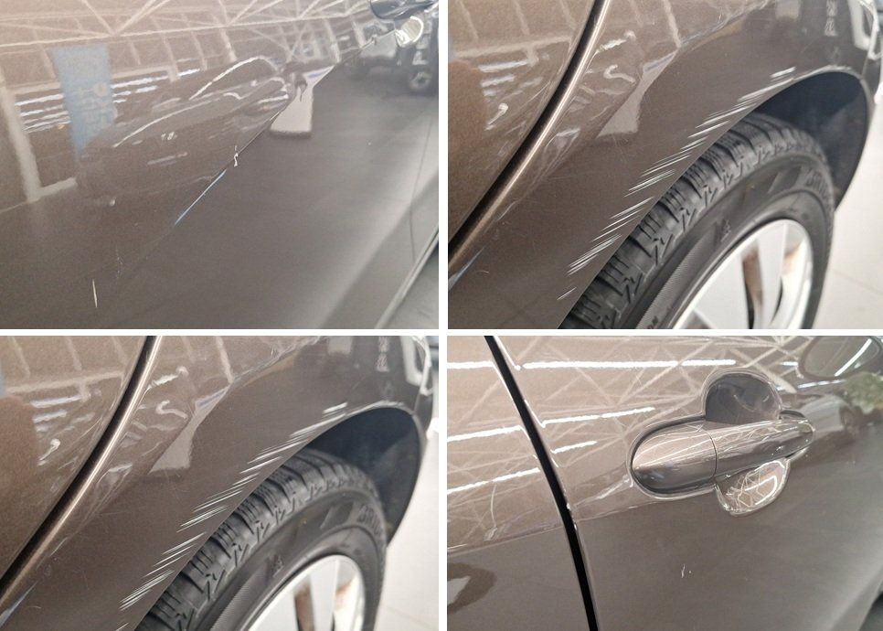 Kia Automobili: Kia Rio 1.4 Automat – Usato da Ebikon venduto da Garage-Bolzern-Koch 7