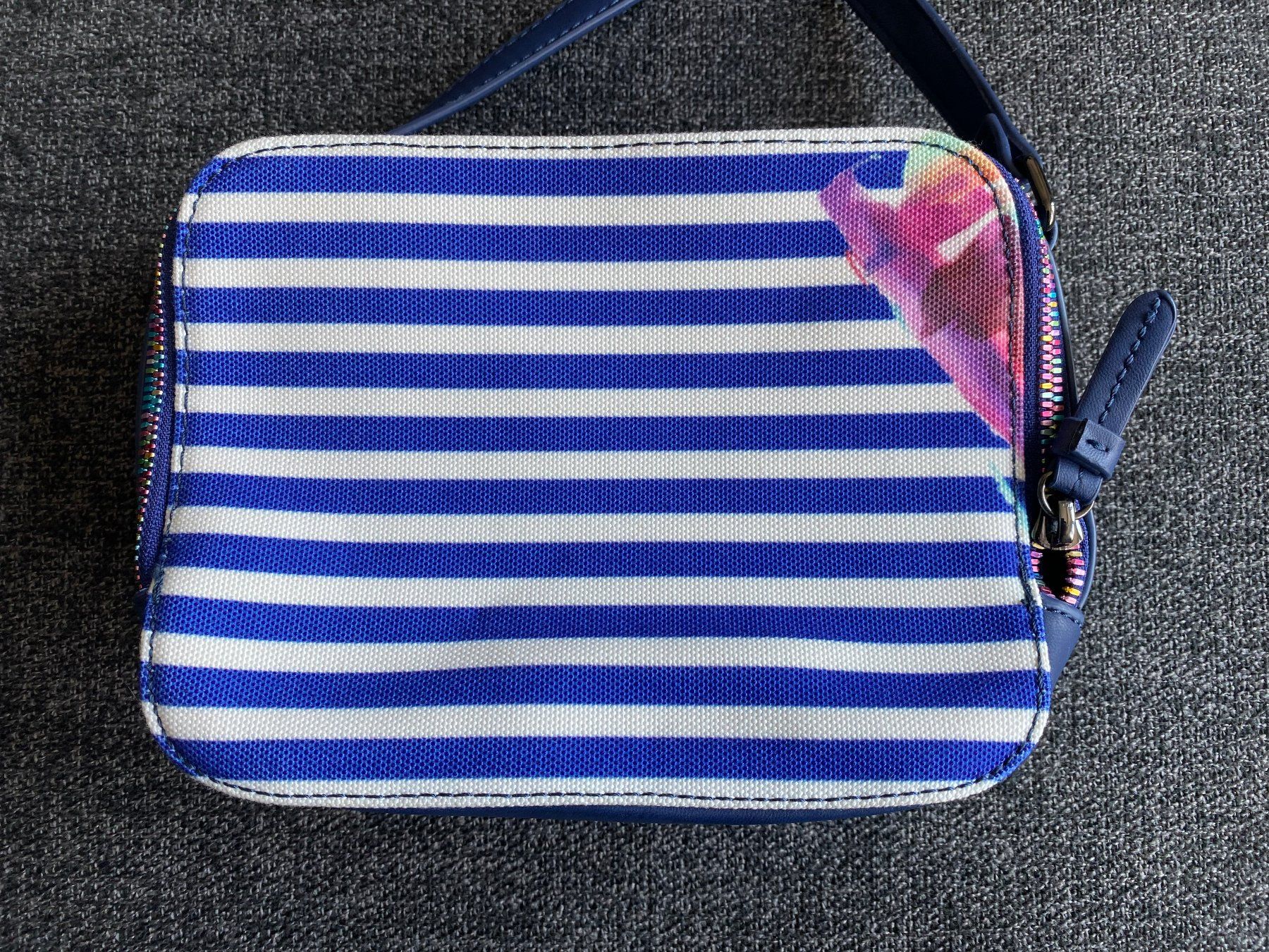 Desigual Borse da donna: Desigual Tasche – Nuovo (secondo la descrizione) da Basel venduto da h4w_h5bq 2