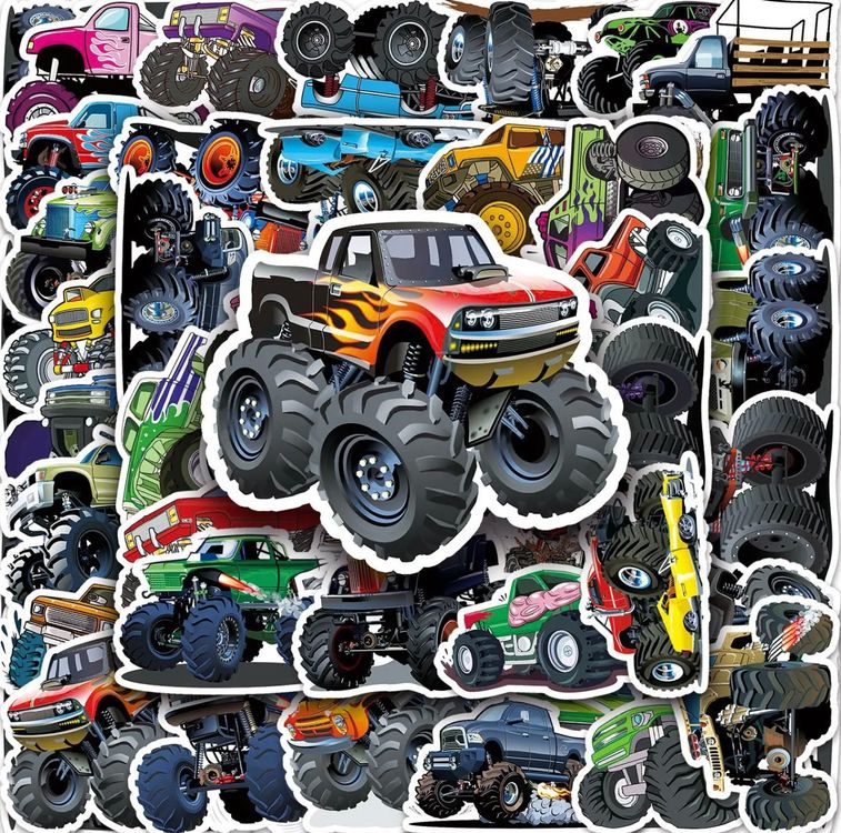 https://img.ricardostatic.ch/images/8f628b27-018c-402c-b17c-acb871c1f1c0/t_1000x750/50-stk-stickeraufkleber-coole-monster-trucks