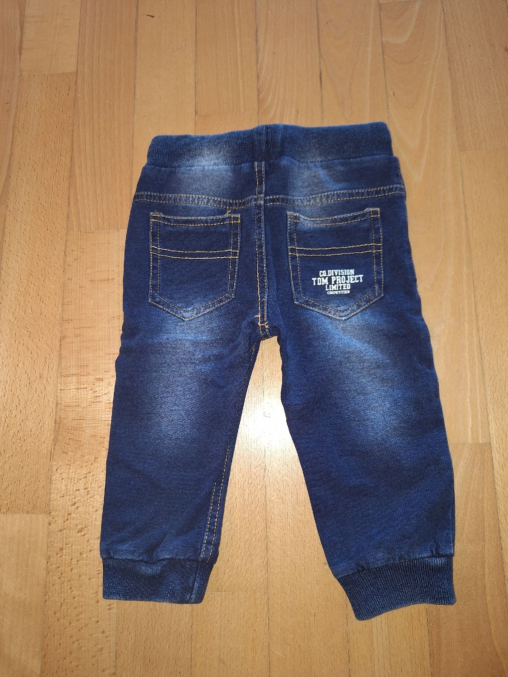 Pantaloni: Jeans in Gr. 80 – Usato da Oberrieden venduto da man_tky9 1