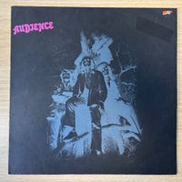 Disque vinyle “Audience” 33 tours
