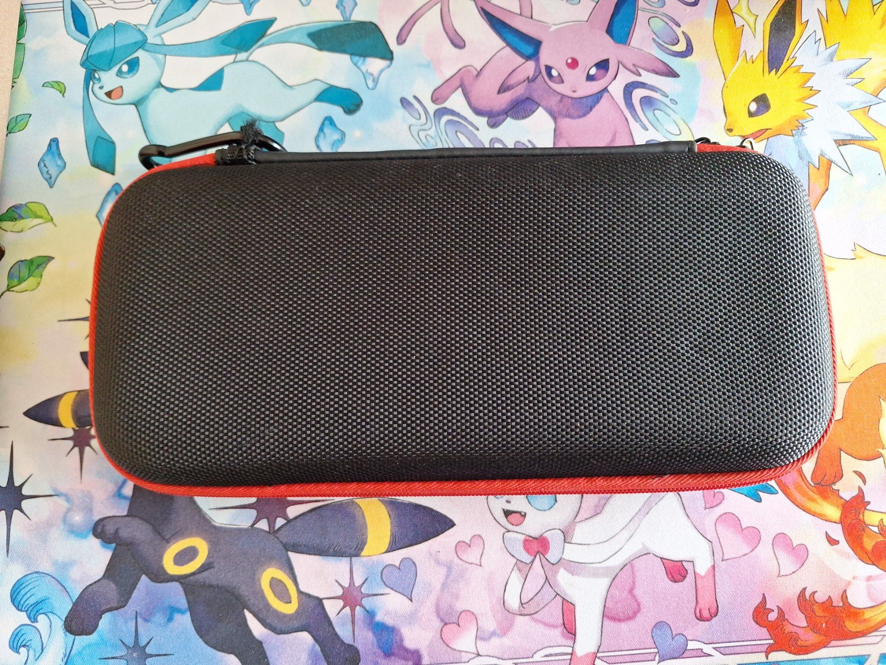 Nintendo Giochi: Nintendo Switch - Hülle Portable Case – Usato da Altstätten SG venduto da GGsGameshop