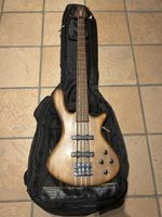 Washburn Taurus Bass