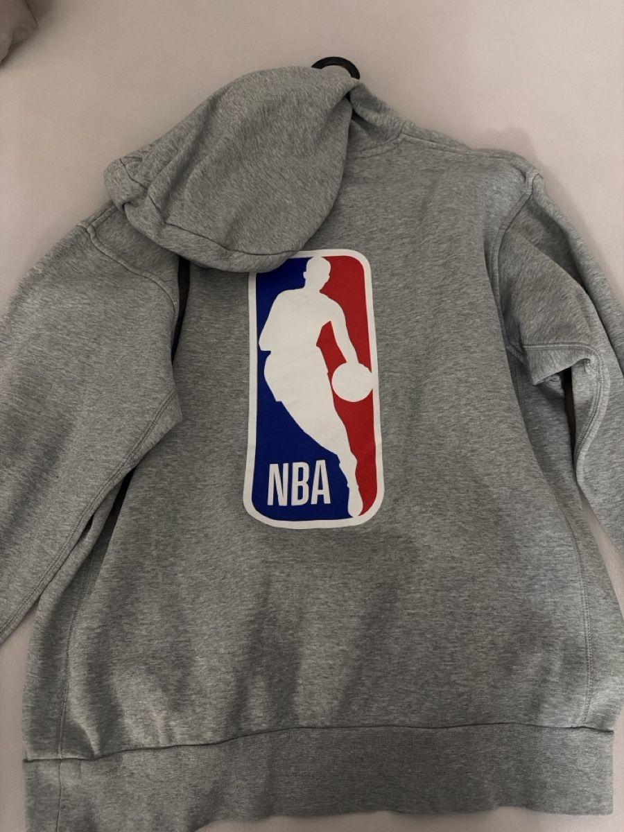 Nike Maglioni & Felpe: Nike NBA pullover – Usato da St. Gallen venduto da sch_f8p8 1