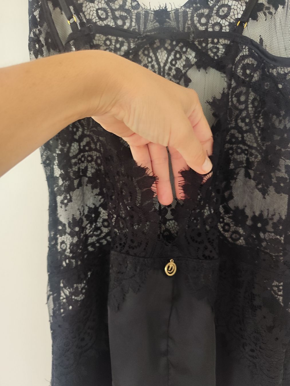 Hunkemöller Autres dessous: Hunkemöller, beides NEU – Neuf avec emballage d'origine à Zürich par Claudia_Zueri 3