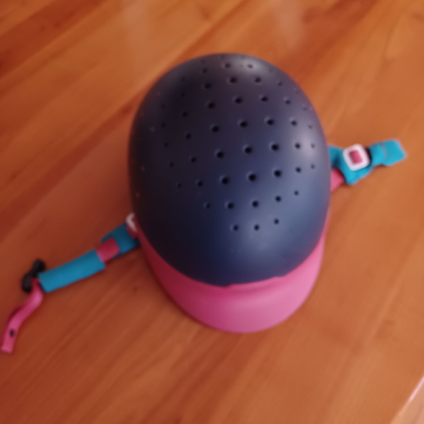 Caschi: Reiterhelm , Kinderhelm, Reithelm – Usato da Waldkirch venduto da Fantasia-101 1