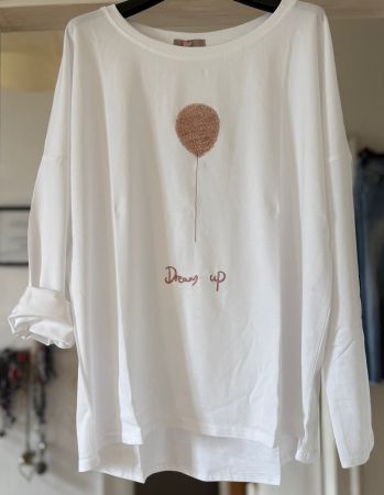 T-SHIRT OVERSIZE!! M NOUVEAUTÉ 2026/27