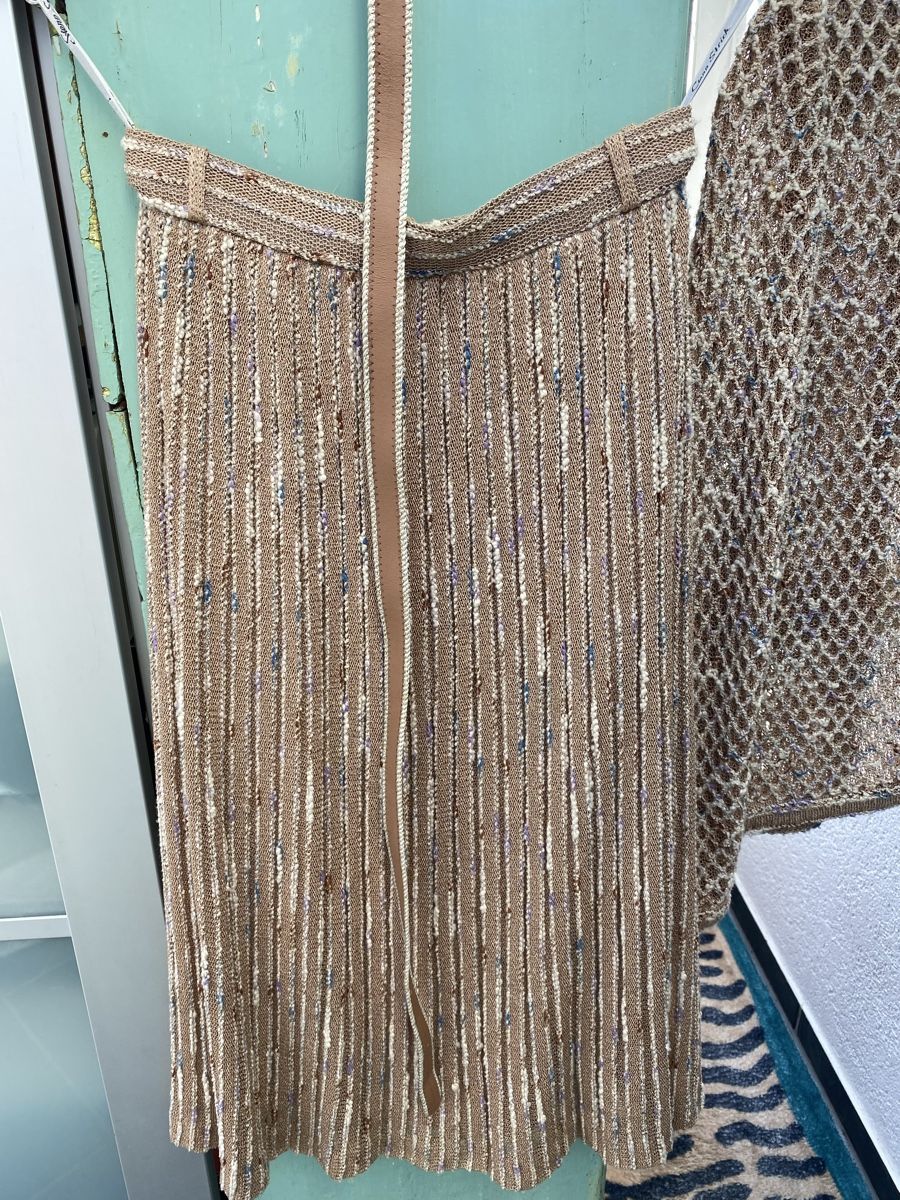 Lotti di vestiti: Vintage Stena Strick Set Gr.XS – Usato da Solothurn venduto da wulli10 6