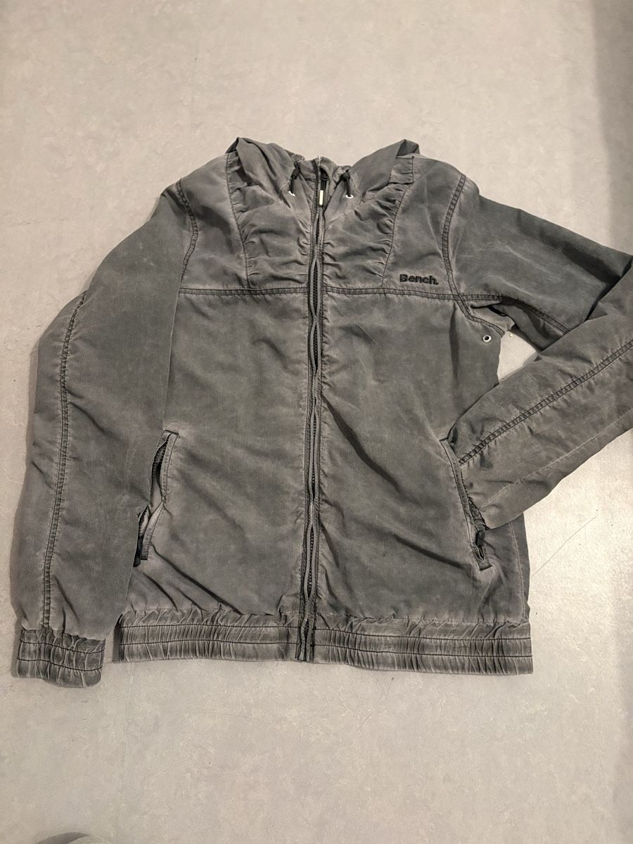 Bench Vestes: Bench Damenjacke – D'occasion à Chur par giu_wvc8