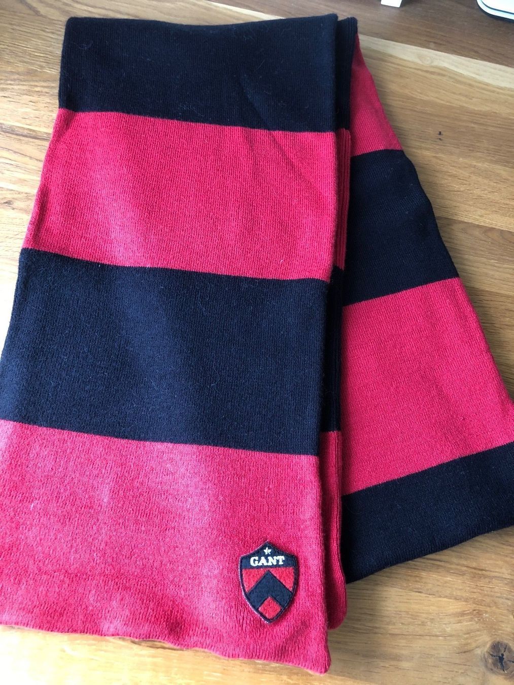 Gant Foulard & Sciarpe: Gant Schal – Nuovo (secondo la descrizione) da Zürich venduto da Deesay